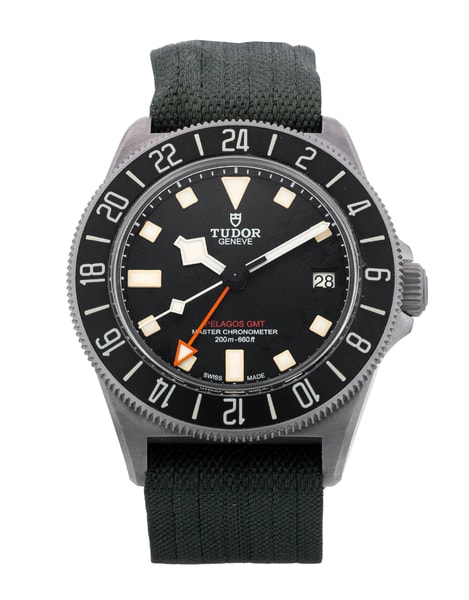 Tudor Pelagos FXD M2542G257NU-0002